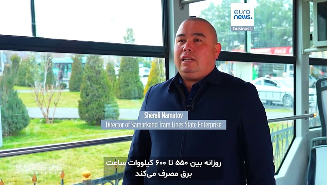سرمایه‌گذاری در حمل‌ونقل سبز چگونه چهره‌ حمل‌ونقل شهری را تغییر می‌دهد