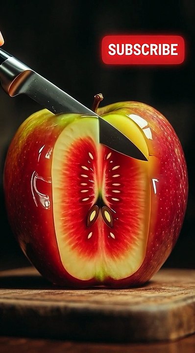 Apple Glass