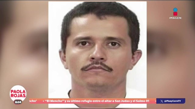 El cuerpo de 'El Mencho' podría ir a fosa común | DPC con Paola Rojas