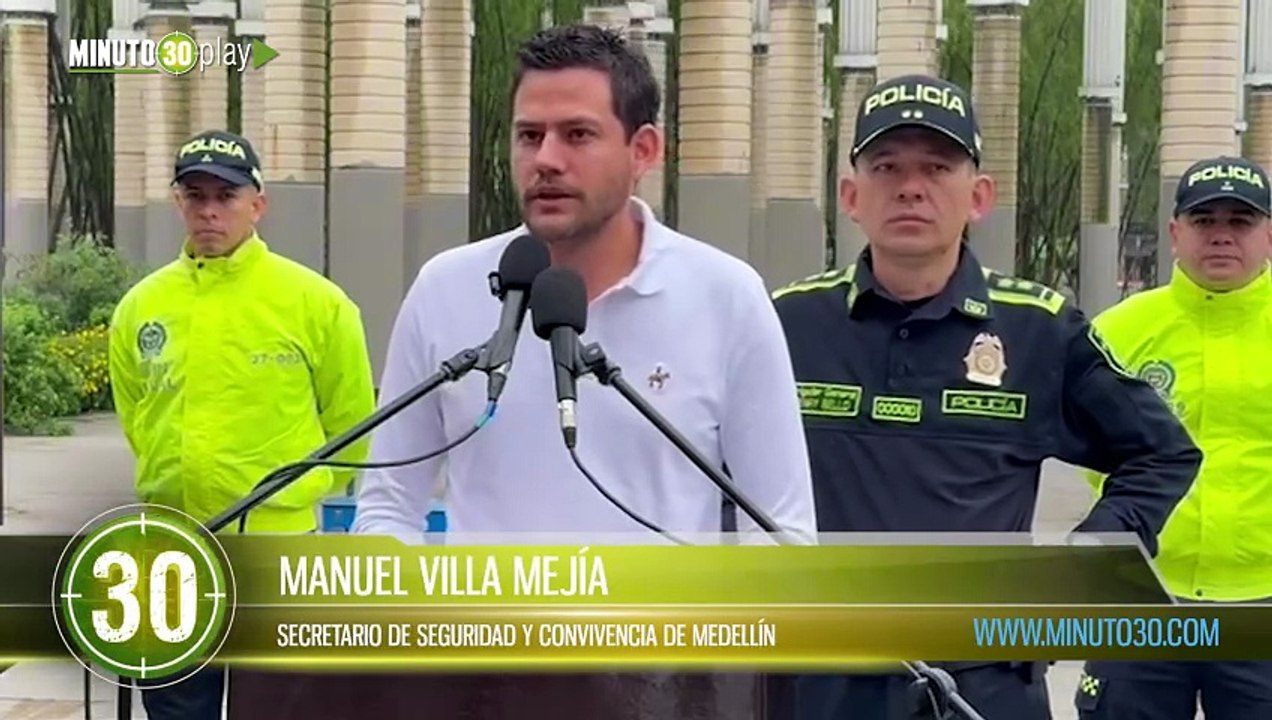 Cayó el presunto asesino de la influencer 'La Traviesa' en Medellín