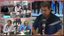 La contundente frase de Mario Grinman: “Algunos vamos a quedar en el camino pero...”