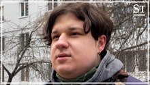 "Denke nur an den Tod" – wie junge Menschen in der Ukraine den Krieg erleben