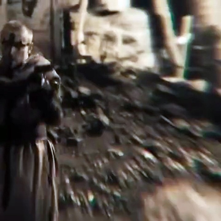 🎬 In the Lost Lands (2025) – Movie Explanation | Dark Fantasy Adventure