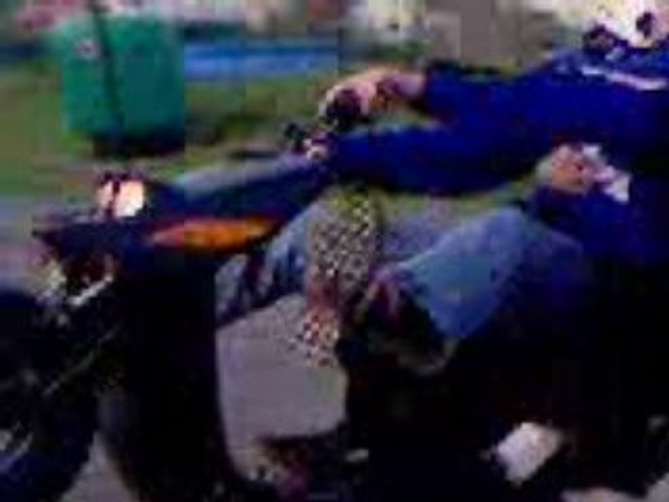 Mi et martin