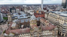 Budget Vote Collapses at Birmingham City Council Amid Financial Turmoil
