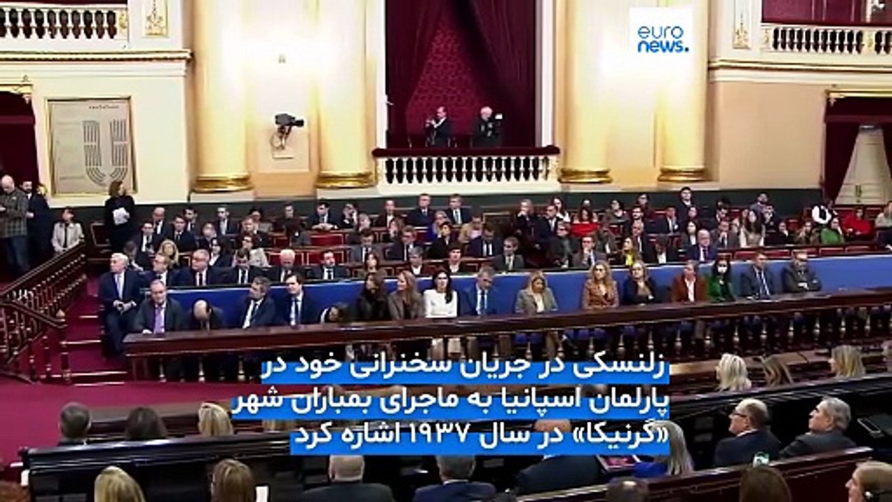 درس‌هایی از جنگ اوکراین؛ زلنسکی چگونه غرب را متقاعد به حمایت‌ بیشتر کرد؟