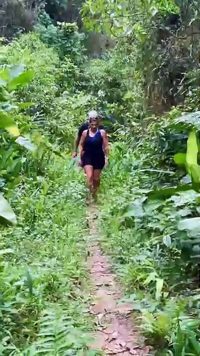Conheça o "Balneário das Cachoeiras", um óasis natural para quem cansou de praia em SC