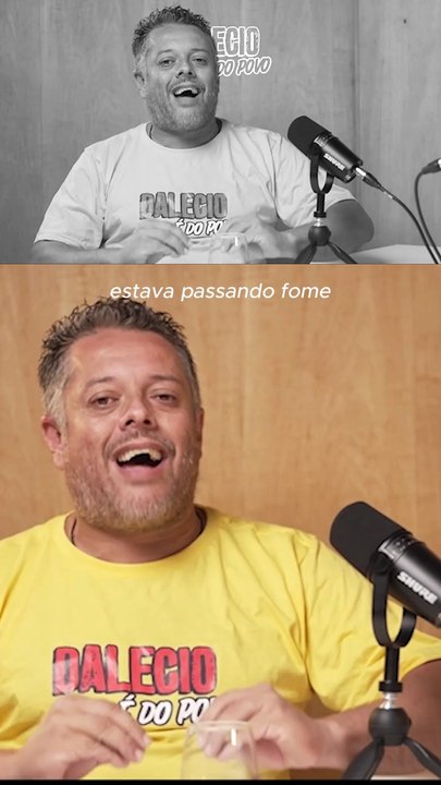 Corte podcast | Dalecio