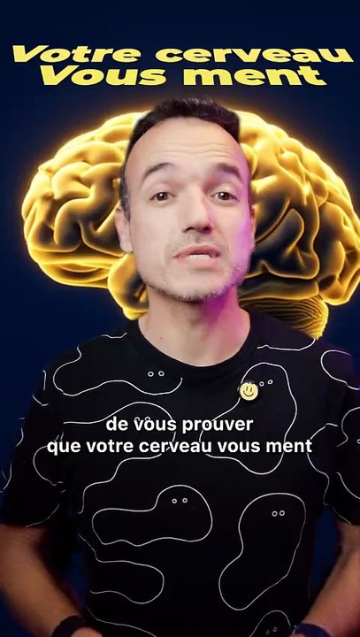 Le Test du Monotâche (parce que votre cerveau vous ment un peu quand même) - 56/365