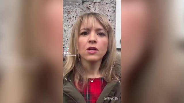 Torna virale il video-gaffe di Silvia Sardone sui fatti di Rogoredo: «Il poliziotto merita una medaglia, non un'indagine»