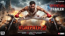 Vijaypath 2 : Trailer | Ajay Devgn, Tabbu, Salman Khan, Madhuri DI New Movie Trailer | Trailer 2026