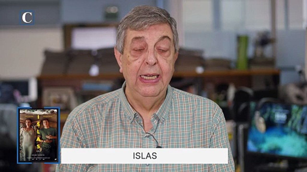 'Islas', la valentía de Ana Belén: el retrato de una mujer "totalmente invisible"