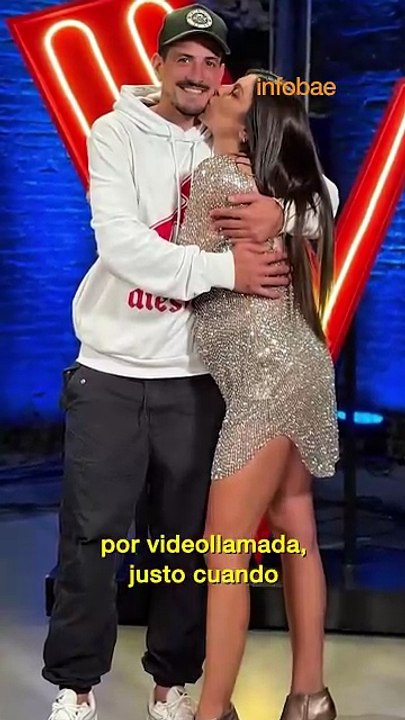 Desubicado: el comentario íntimo de Diego Mendoza sobre la China Ansa que generó indignación