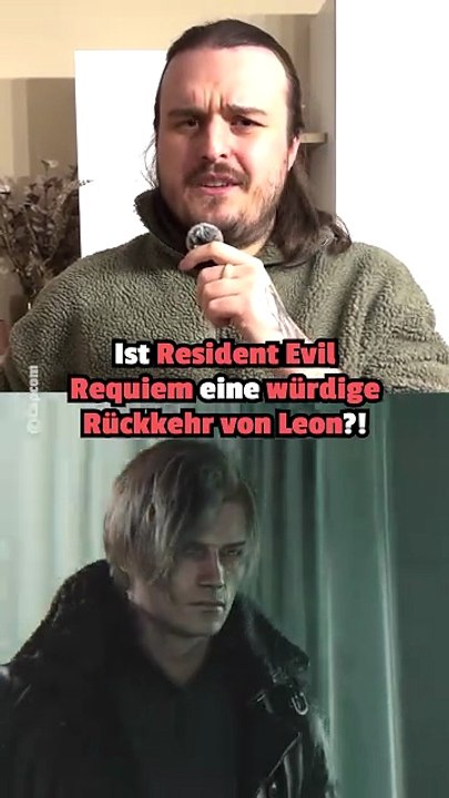 MeinMMO erklärt euch, wie gut das neue Resident Evil Requiem ist