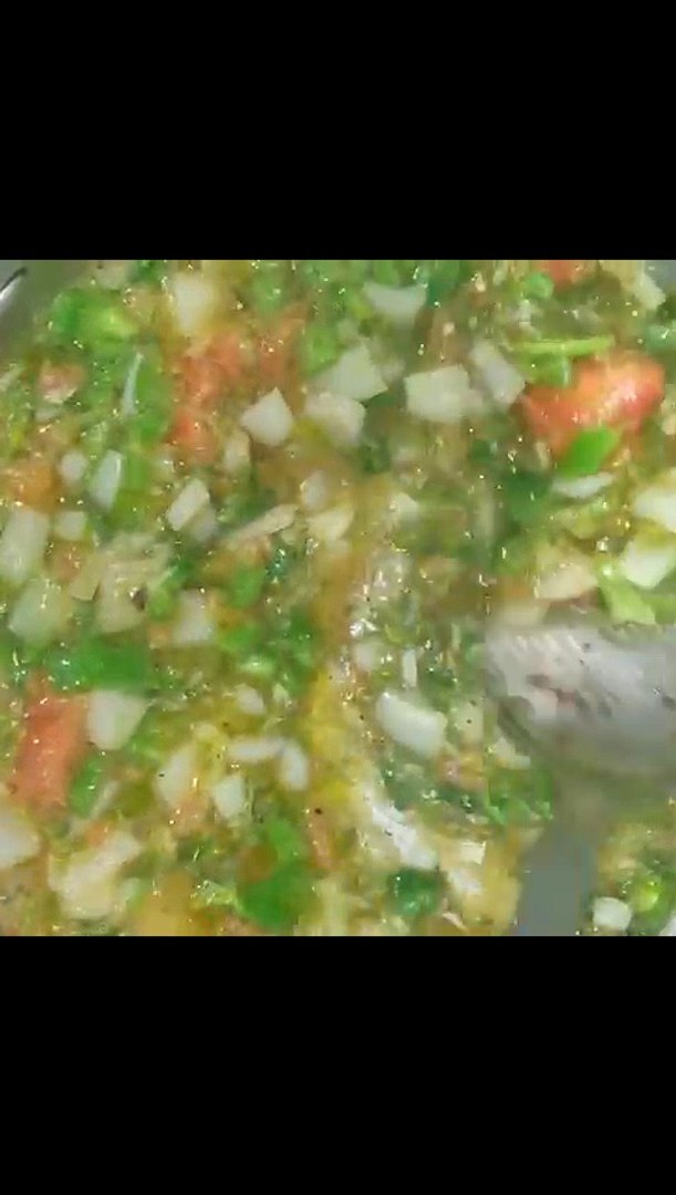 Cuisine Africaine