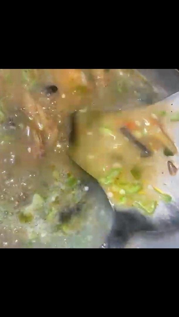 Cuisine Africaine