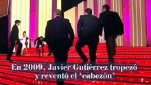 Rescatamos los mejores momentazos de la historia de los Premios Goya: del 'no a la guerra' de Javier Bardem al rap de Antonio Resines