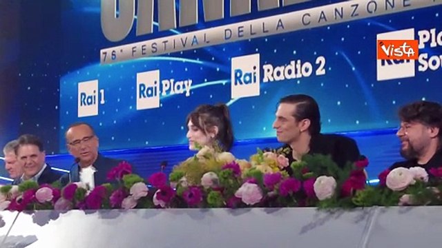 Crans Montana, Conti: Portiamo al festival la canzone di Achille che cantò la mamma di una vittima