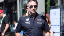 Christian Horner axes claim that Max Verstappen was behind his Red Bull exit