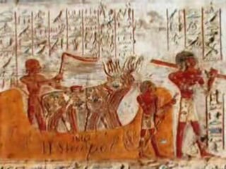 The Truth From The Tombs Of Egypt Part 2