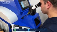 Professional Glasses Repair Services - Opto LTD