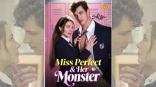 Miss Perfect and Her Monster-  Full Movie - [NEW DRAMA]-  Sub Eng ♥️