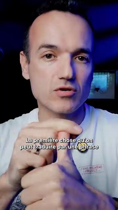 5 Phrases qui ont Changées ma Vie - 65/365