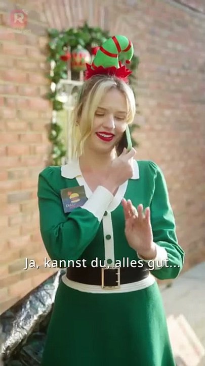 Mach Platz, ich bin der König des Kapitals (FULL) (Deutsch synchronisiert)