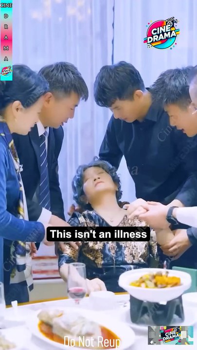 He Was Left to Die on the Street… Until One Stranger Made a Brutal Choice | CineDrama