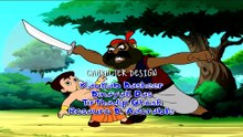 Chhota Bheem S05E01 - Happy New Year