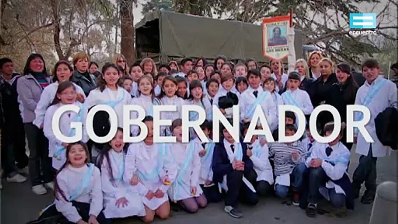 Nacimiento Gral. San Martín (25 de febrero de 1778) - Canal Encuentro