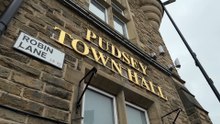 Leeds City Council won’t give Pudsey Town Hall protected status