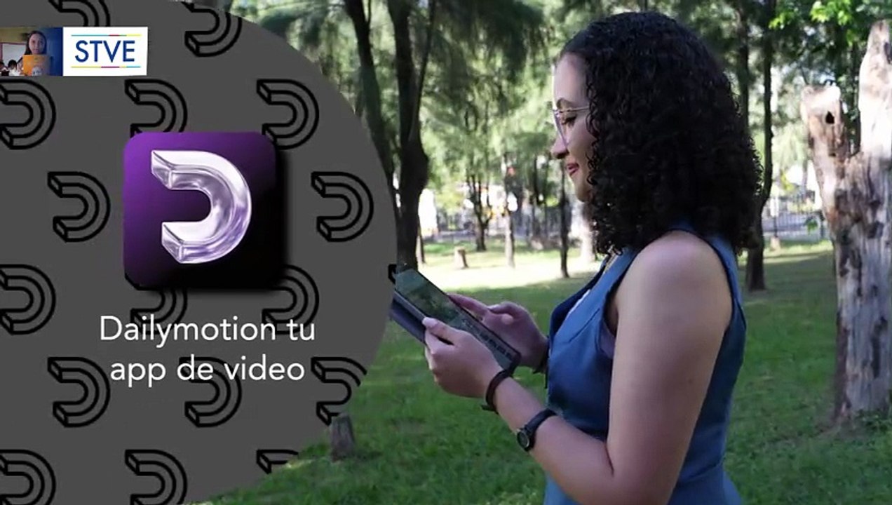 Dailymotion