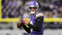 Vikings to Explore All QB Options Ahead of 2026 Season