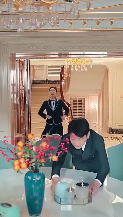 The Heiress Who Won With Brains Chinese Drama - English Sub