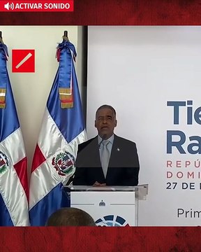 EE. UU., Canadá y España colaboran con RD en exploración de tierras raras en Pedernales