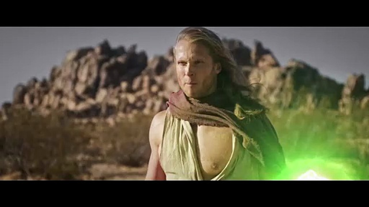 Predator: Wastelands - Trailer (Deutsch) HD