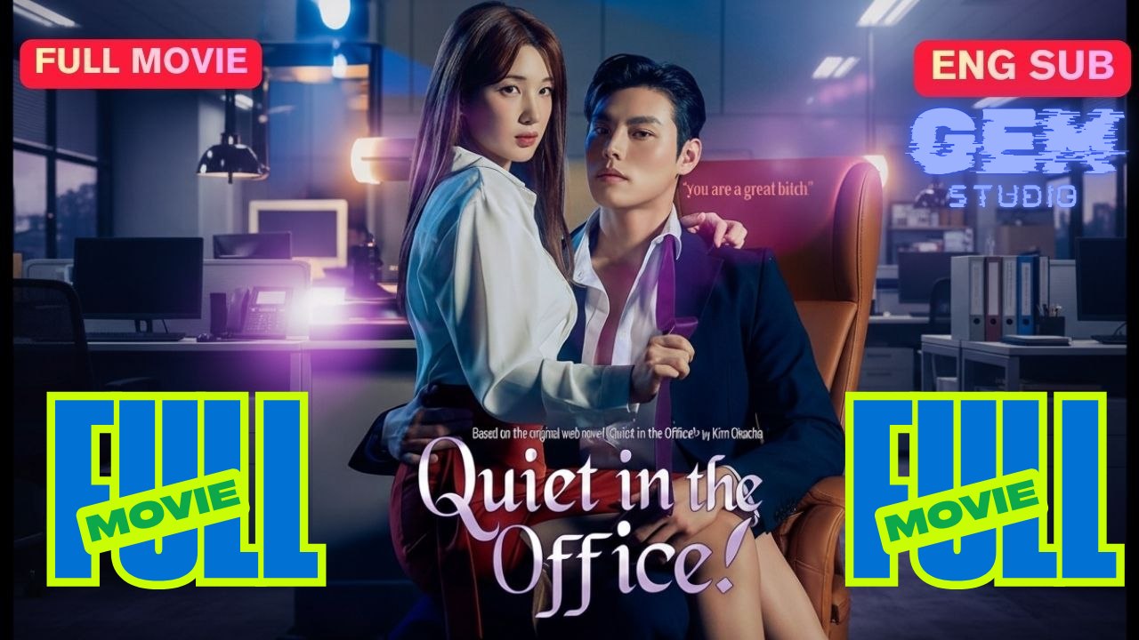 [HOT 2026] Quiet in the Office #vigloo | Gem Studio