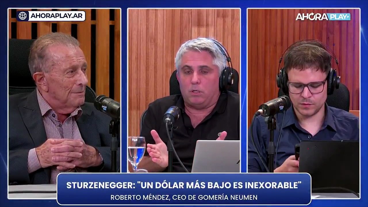 El dueño de una cadena de gomería confesó que estaban 'robando con el precio de las cubiertas'
