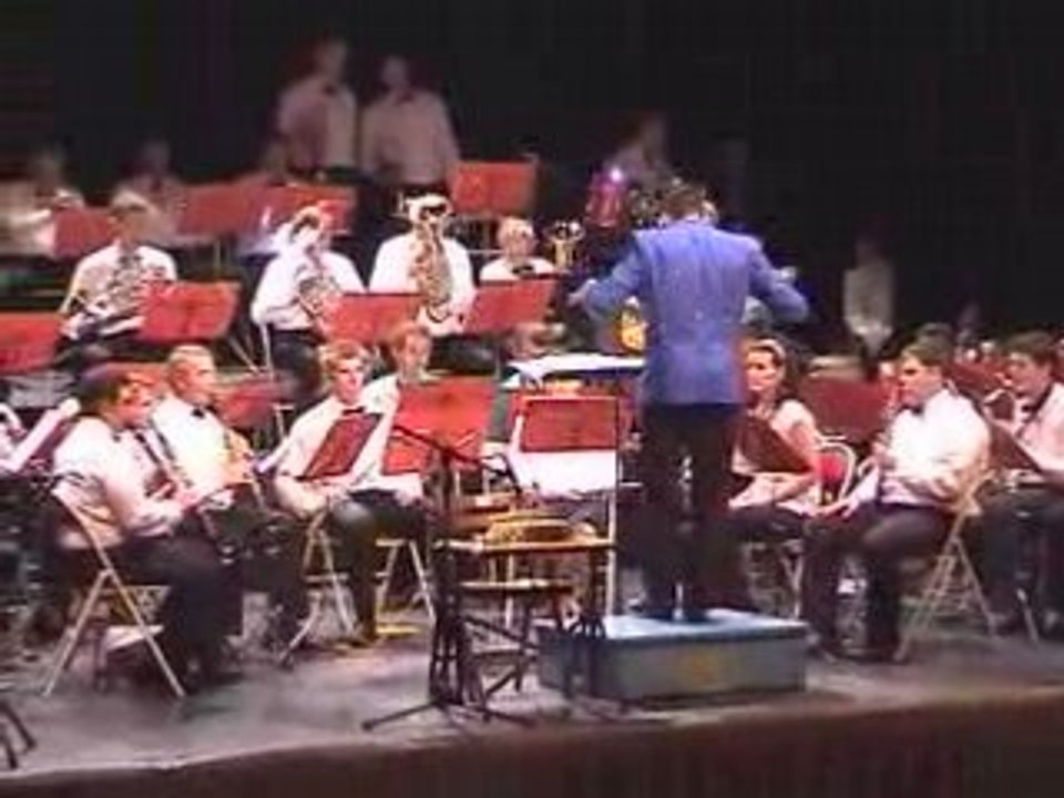 Extrait Concert Printemps St Nazairienne1