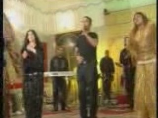 SENHAJI SAID  FI KHATAL OUSSAMA SEC!!!!!!!!!