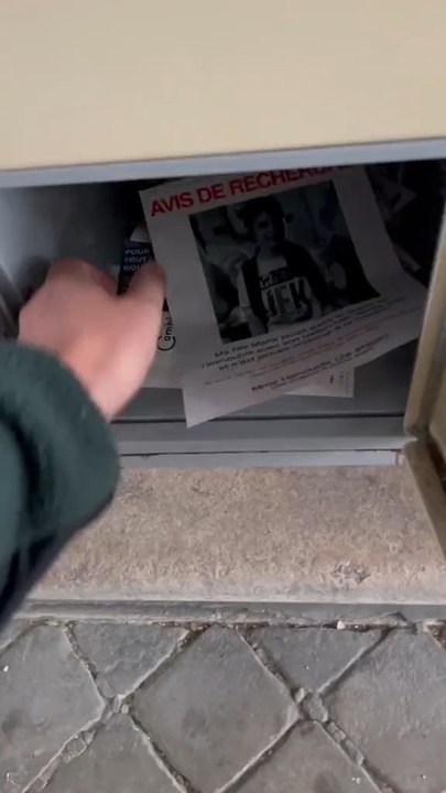 Une petite fille a disparu (2)