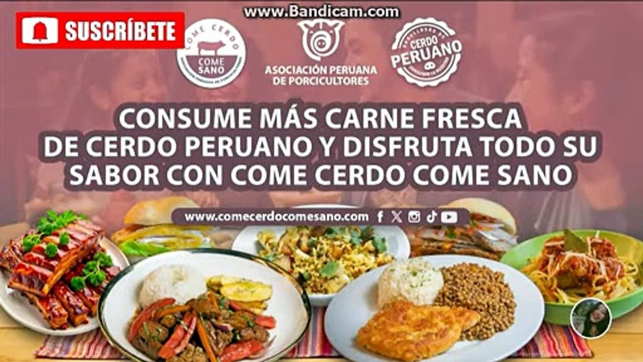 Tanda de Comerciales Peruanos America Television 24-03-2025 5-5