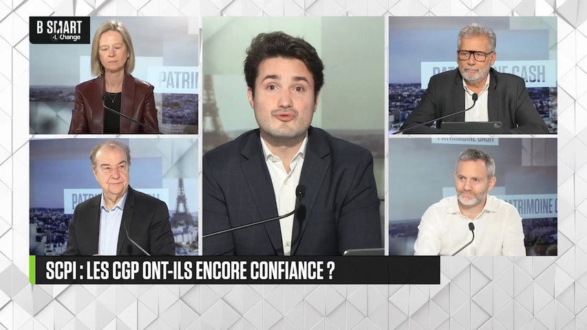 SCPI, est-on en train de faire les mêmes erreurs aujourd'hui qu'hier ?