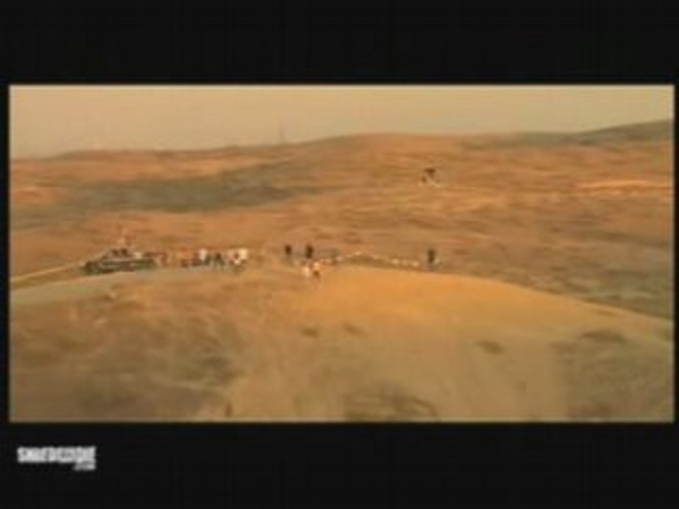 Lachvandedag.nl - Motorsprong