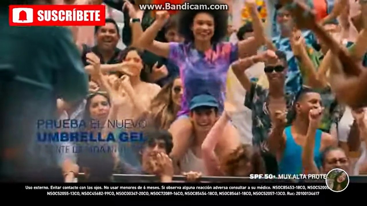 Tanda de Comerciales Peruanos America Television 24-03-2025 2-5