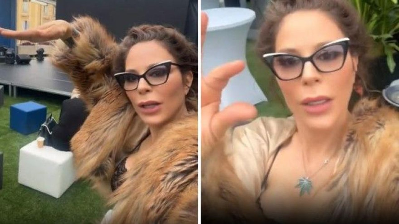 Sanremo, la figlia di Ornella Muti attacca Fedez: "P***e zero, non diventate come lui"