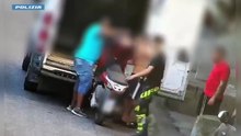 Roma, smantellata al Corviale banda specializzata in furti di scooter e moto: 3 arresti (25.02.26)