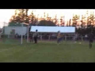 Coupe de Picardie 2007-2008