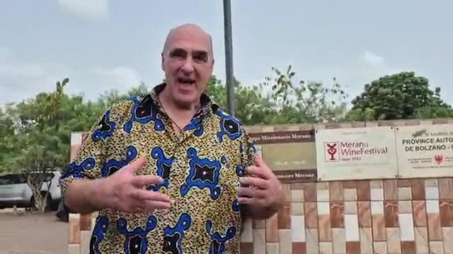 Acqua potabile in Benin grazie ai fondi raccolti dal Merano Winefestival